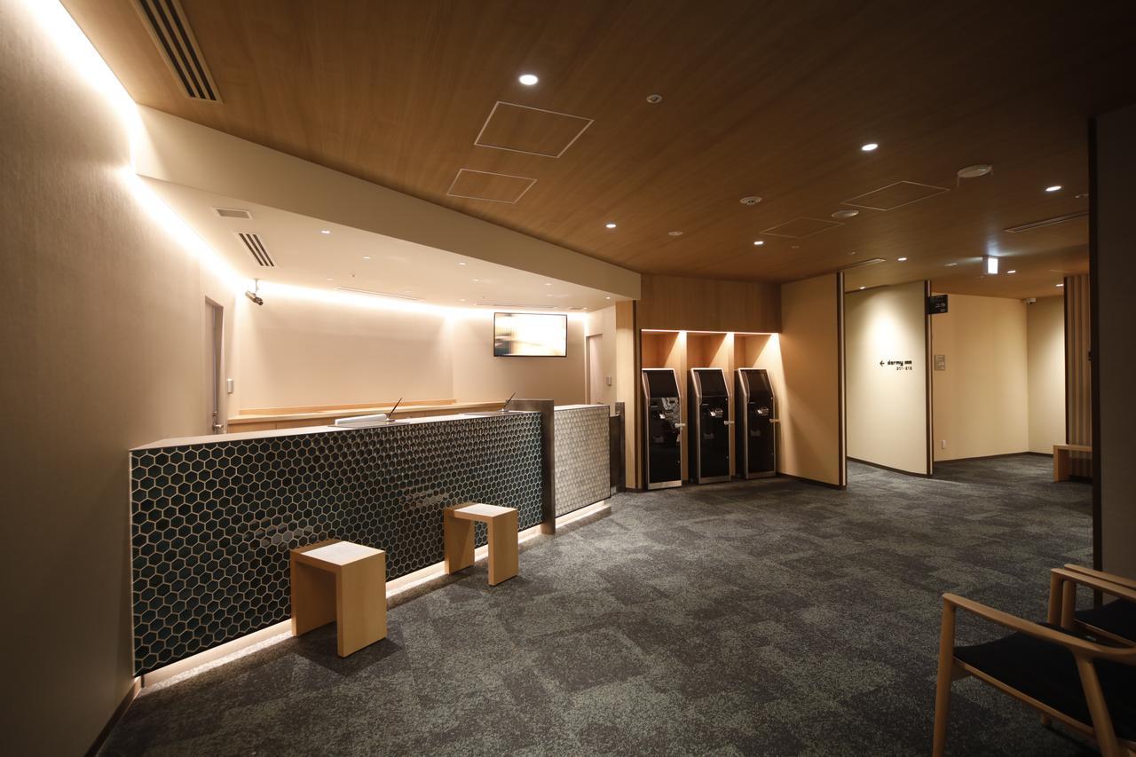 Dormy Korakuen Hotel 3*