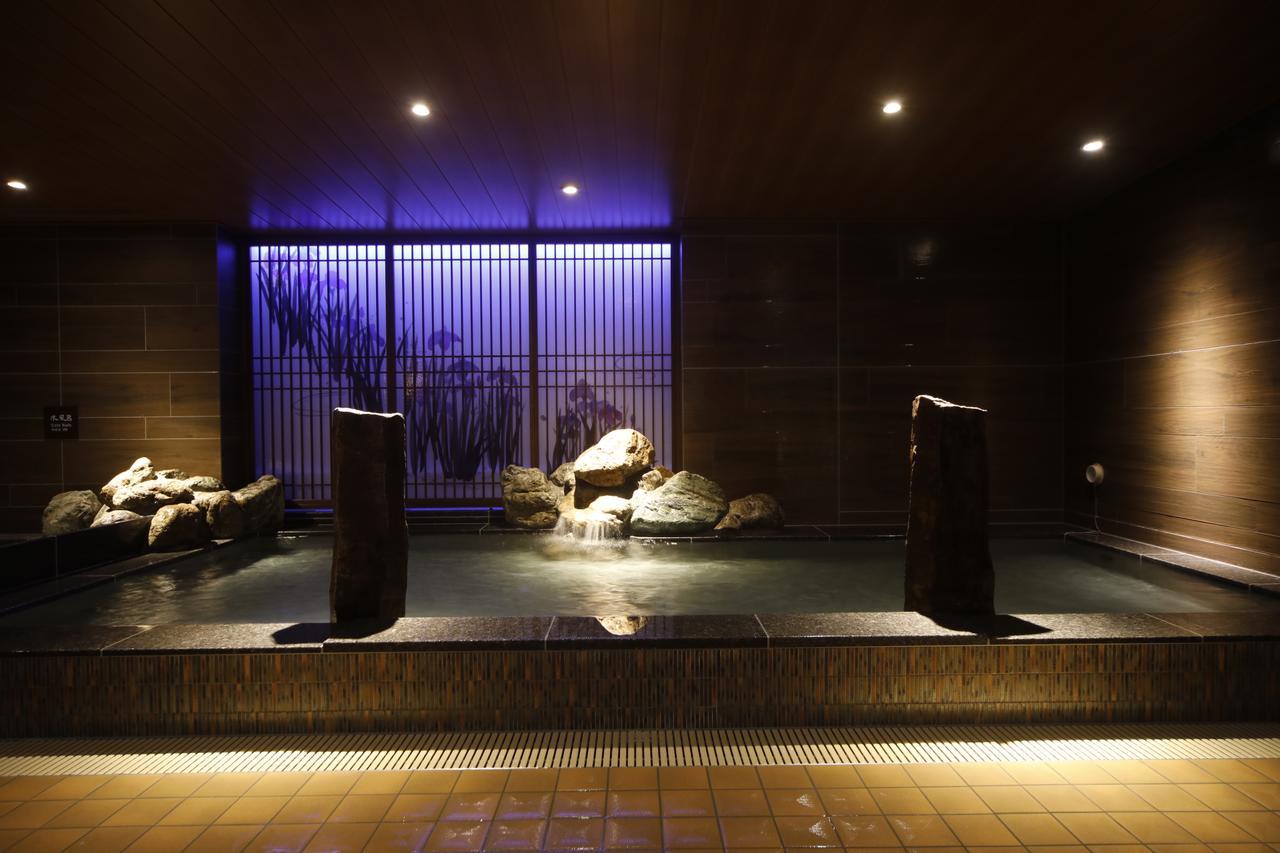 Dormy Korakuen Tokyo