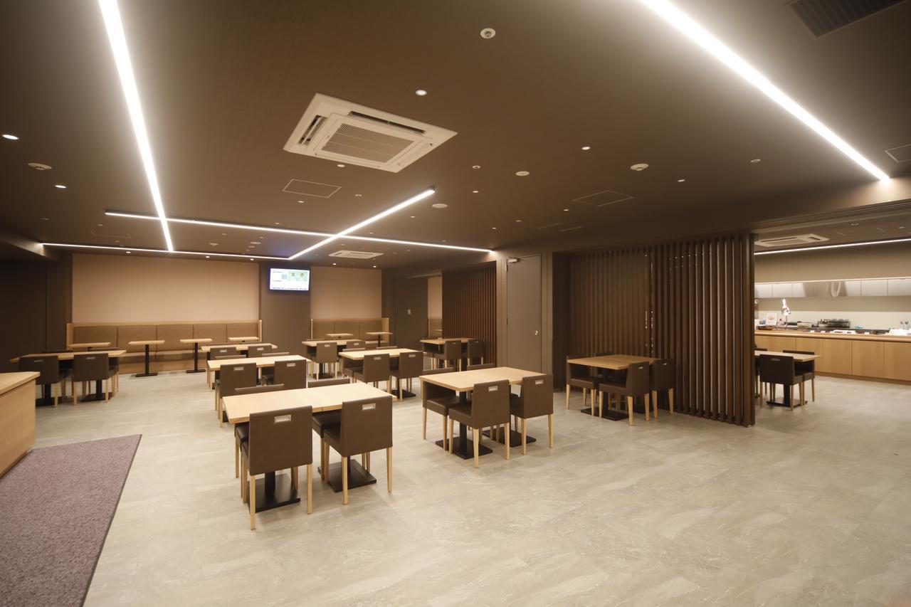 Dormy Korakuen Hotel 3*
