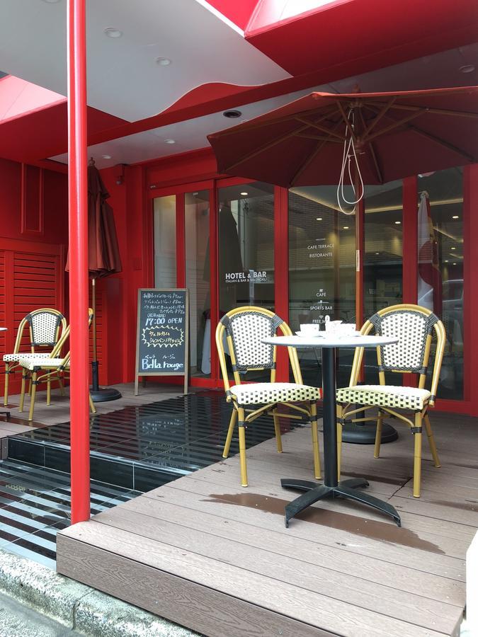 Hotel Neo Rouge 2*