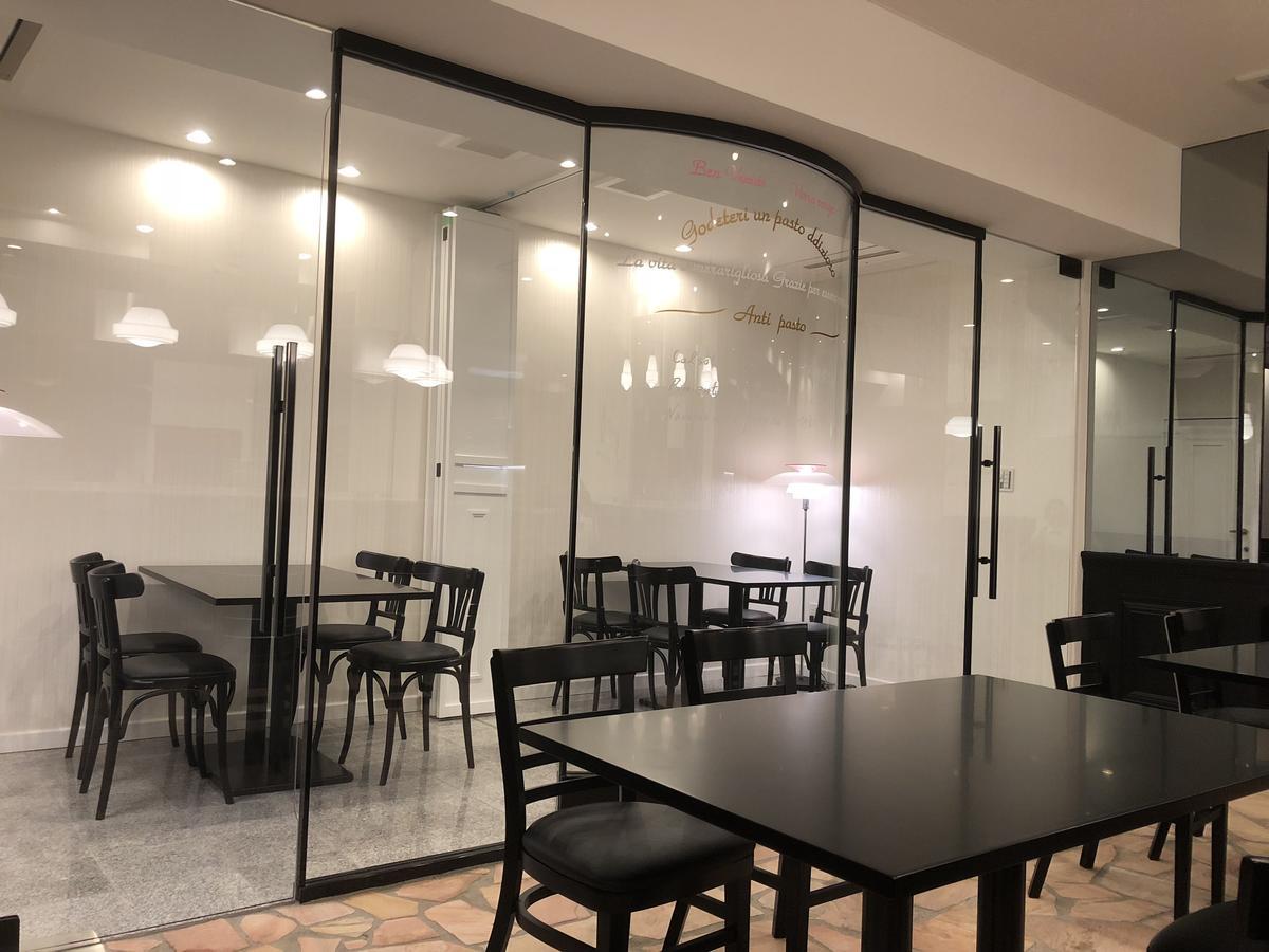 Hotel Neo Rouge 2*
