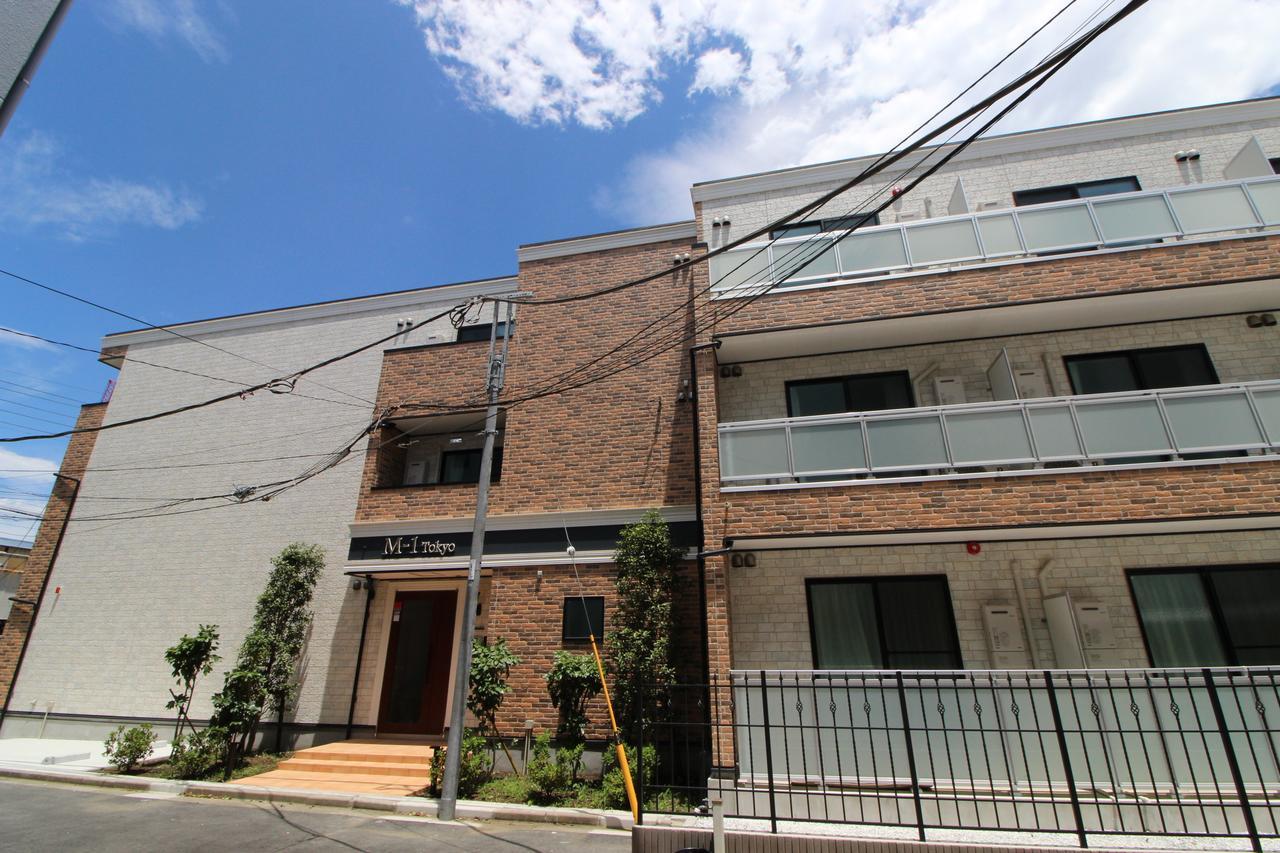 M-1 Unoki * Tokyo