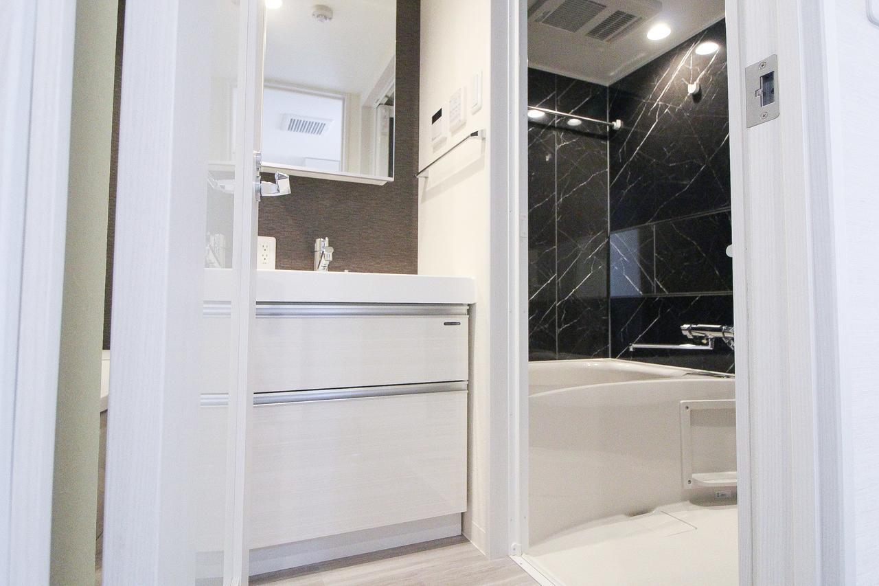 Apartment M-1 Unoki