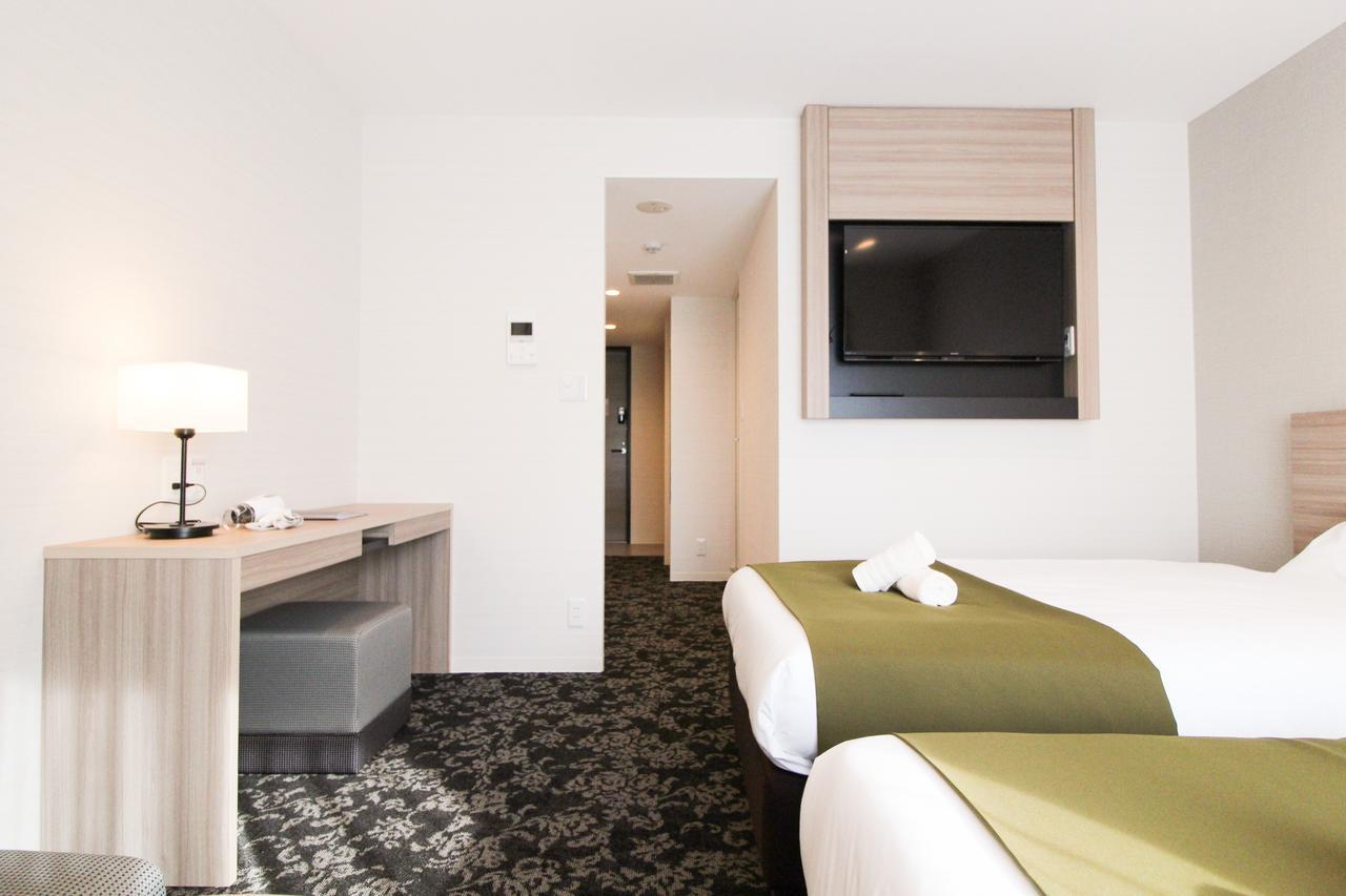M-1 Unoki Apartment *