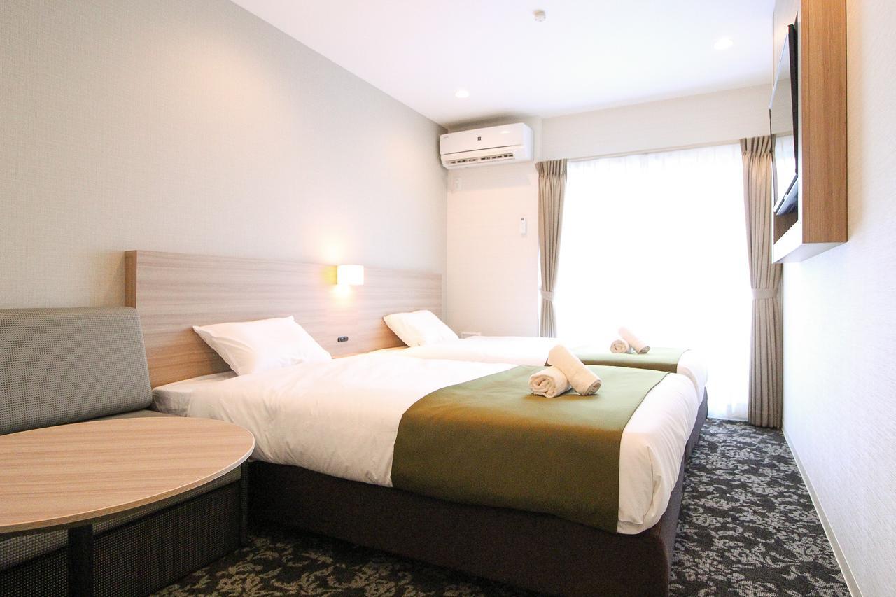 Apartment M-1 Unoki *