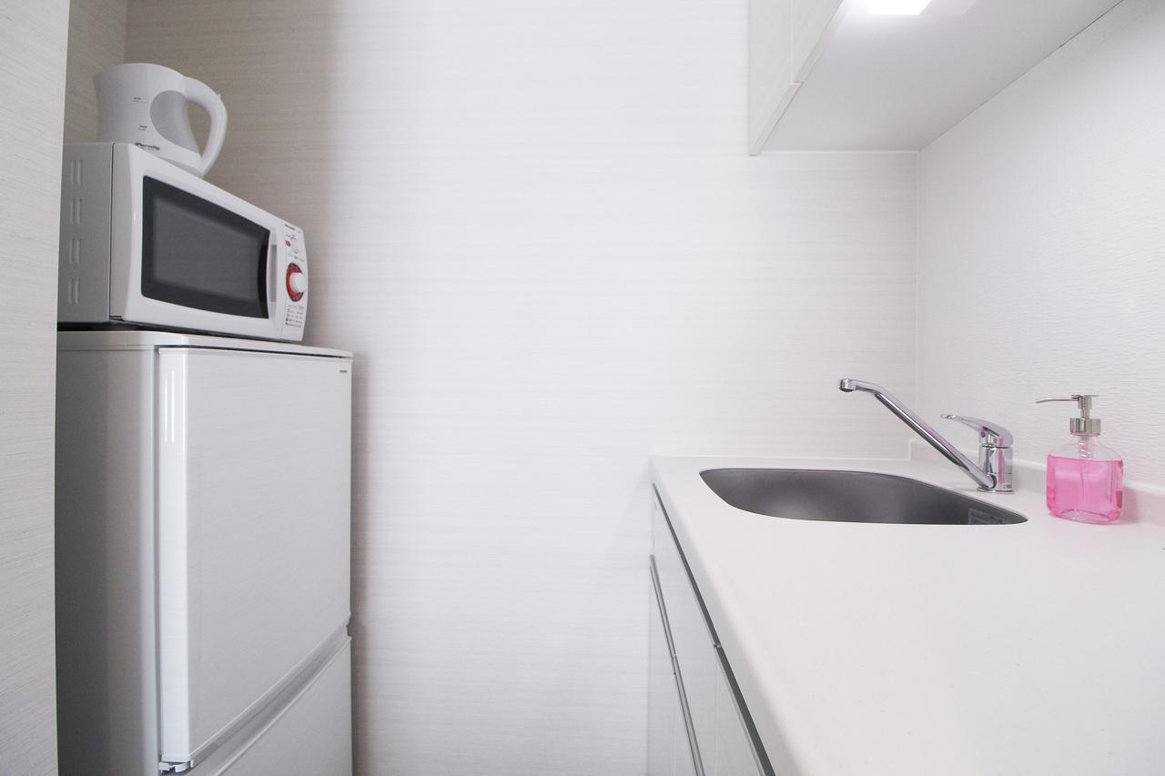 M-1 Unoki Apartment *