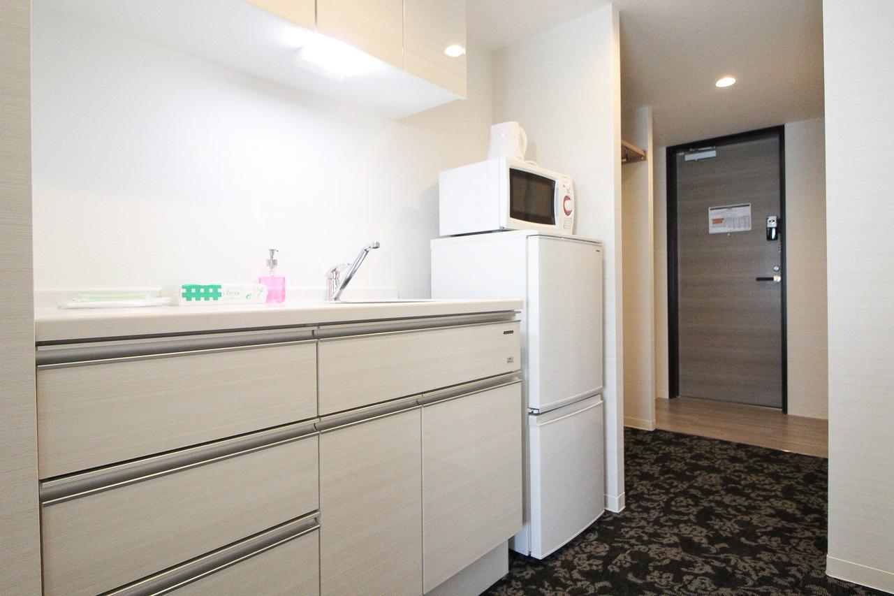 Apartment M-1 Unoki