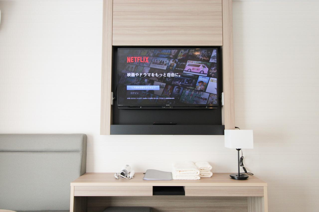 M-1 Unoki Apartment