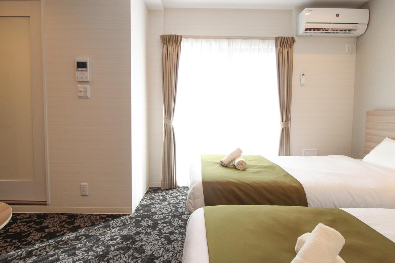 M-1 Unoki Apartment *