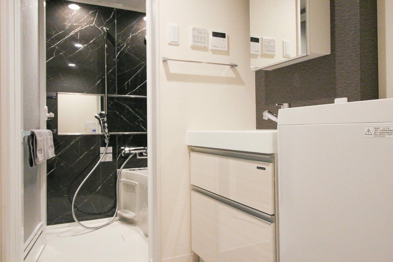 Apartment M-1 Unoki