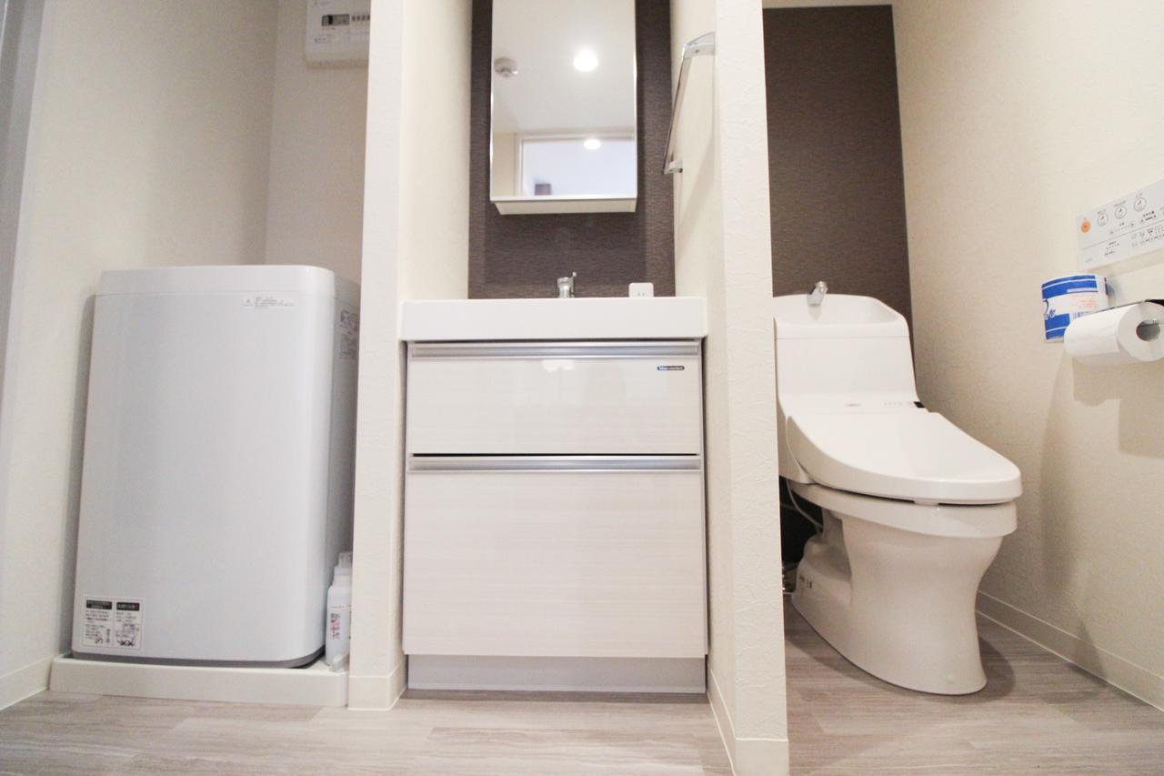 M-1 Unoki Apartment Tokyo