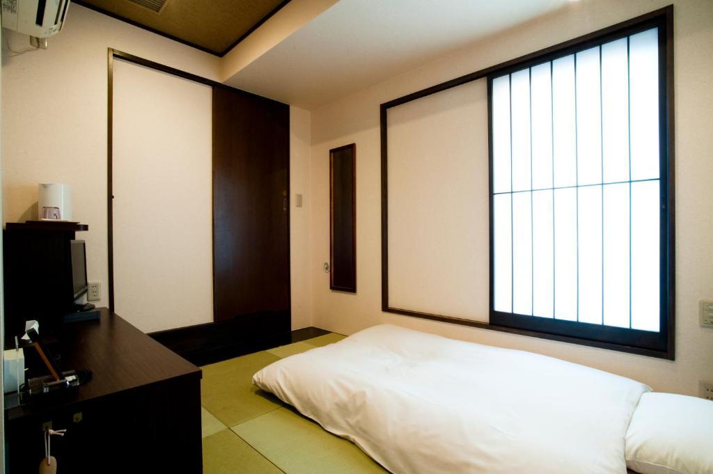 Hotel Ochanomizu Shoryukan Tokyo