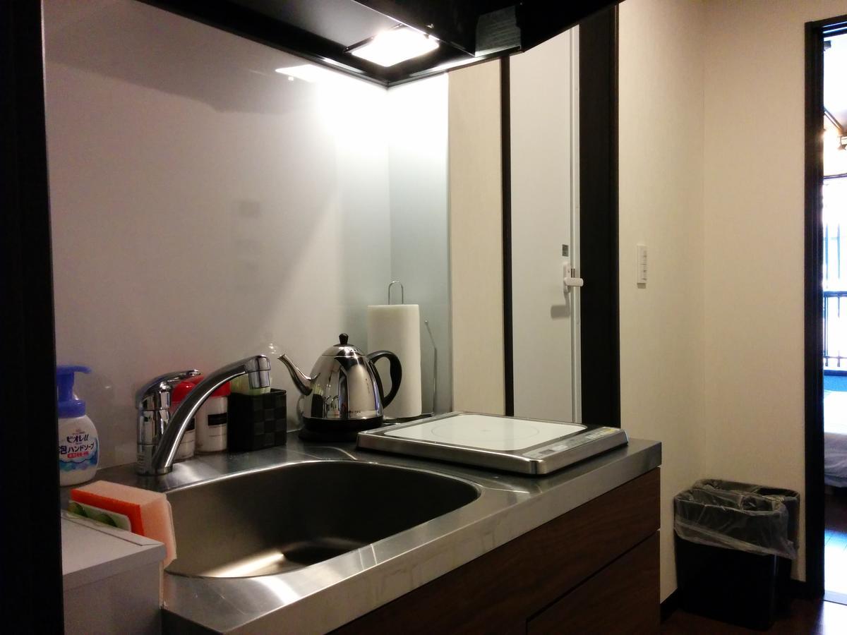 Ks Lounge Apartment *