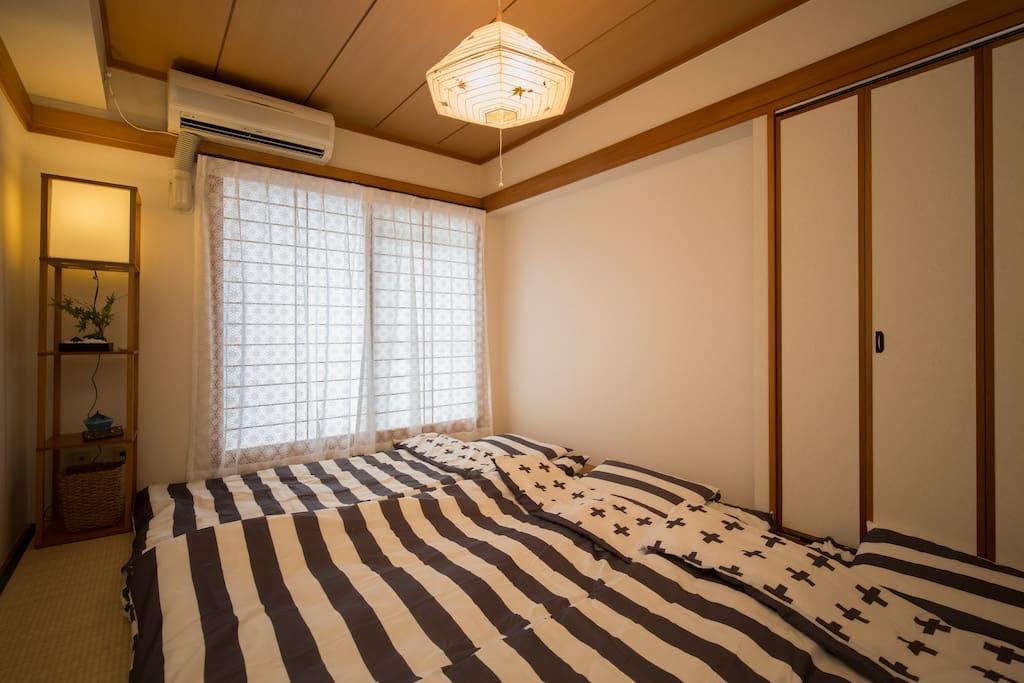 Apartment Ex Minami Senju Apartment603 *