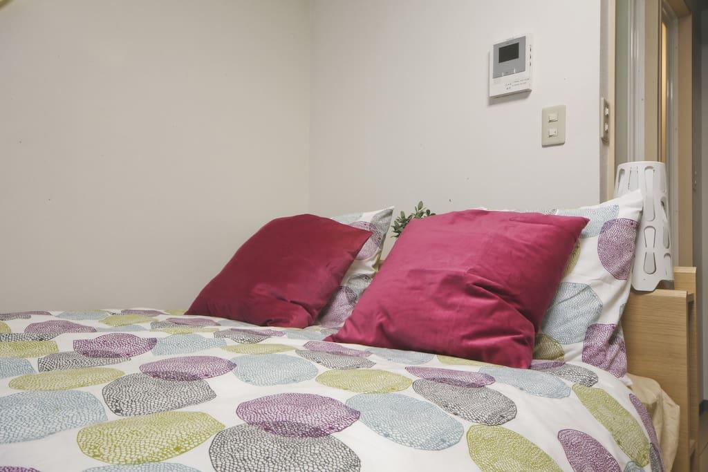 Ex Kanda Apartment