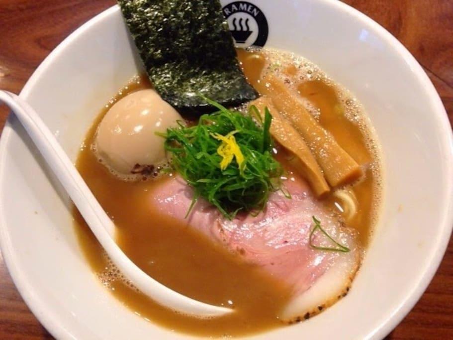 Ex Kanda Tokyo