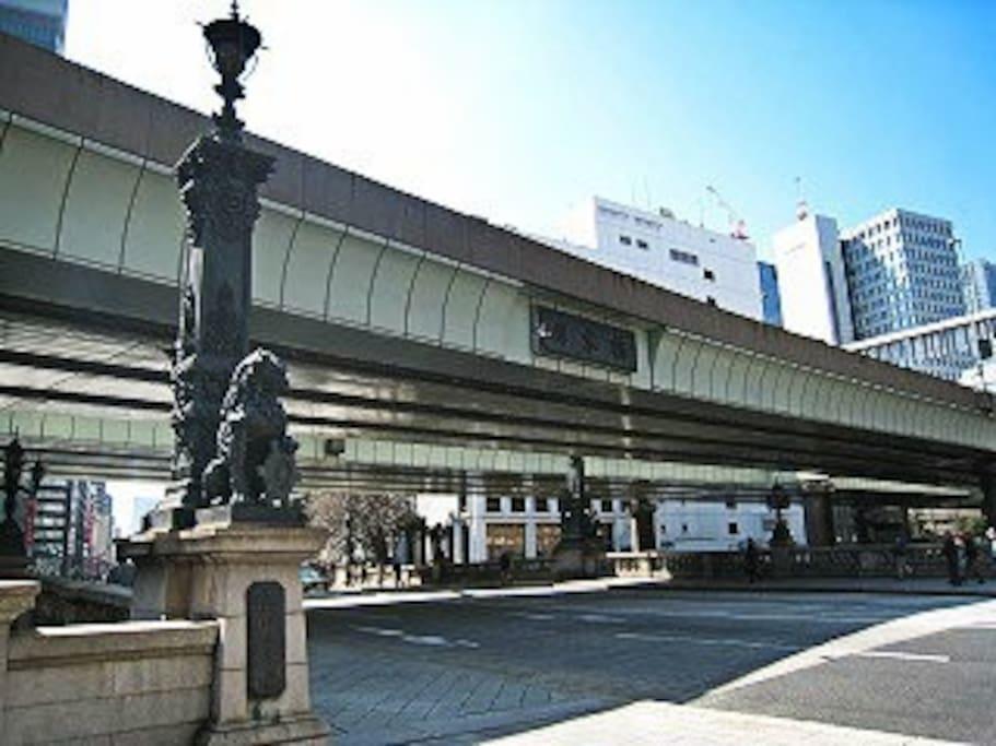 Ex Kanda Apartment Tokyo