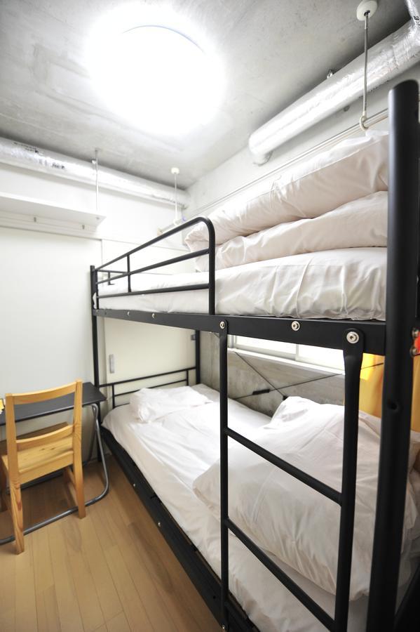 Guest house King's Tokyo