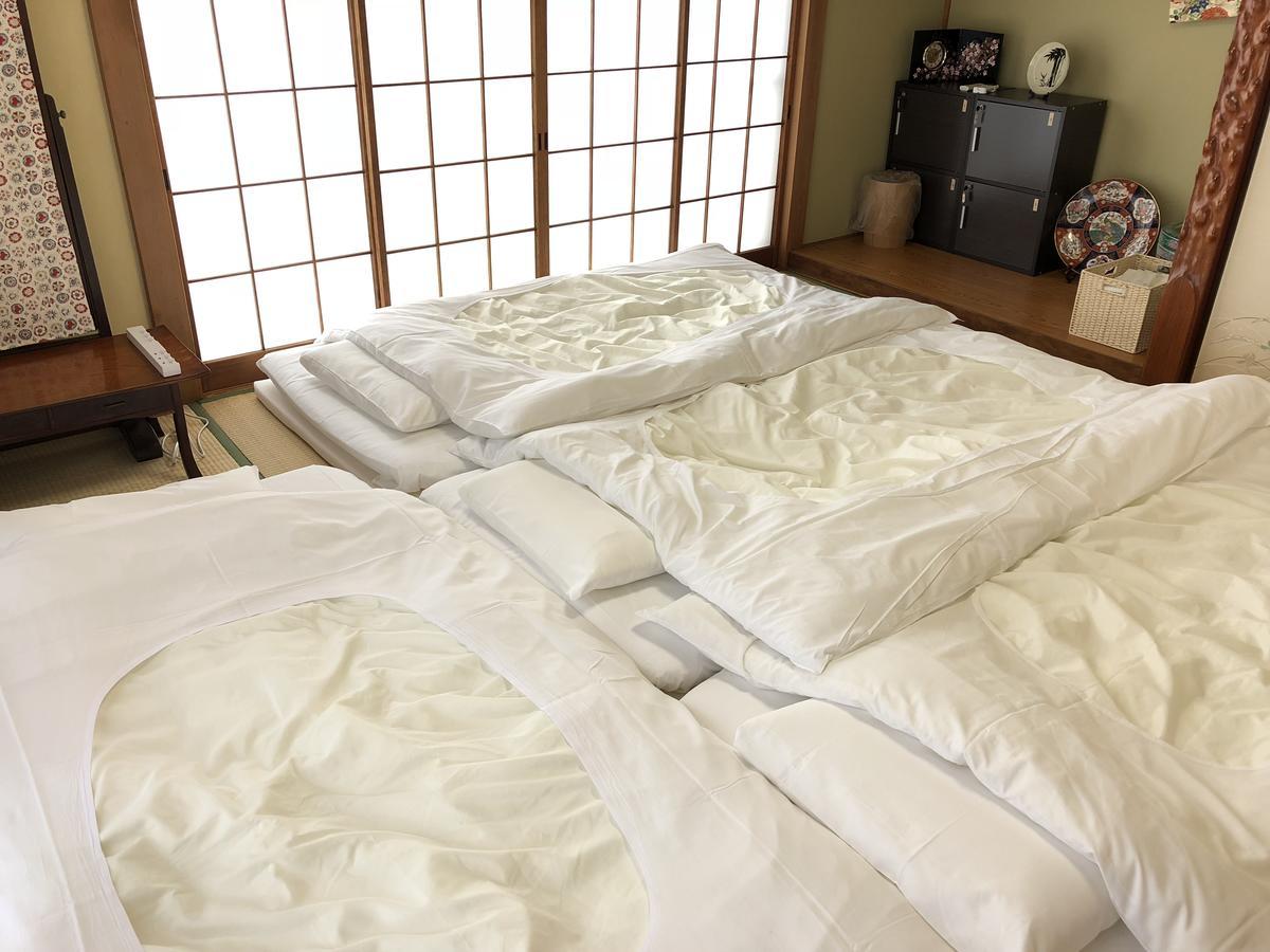Guest house Hisayo's Tokyo