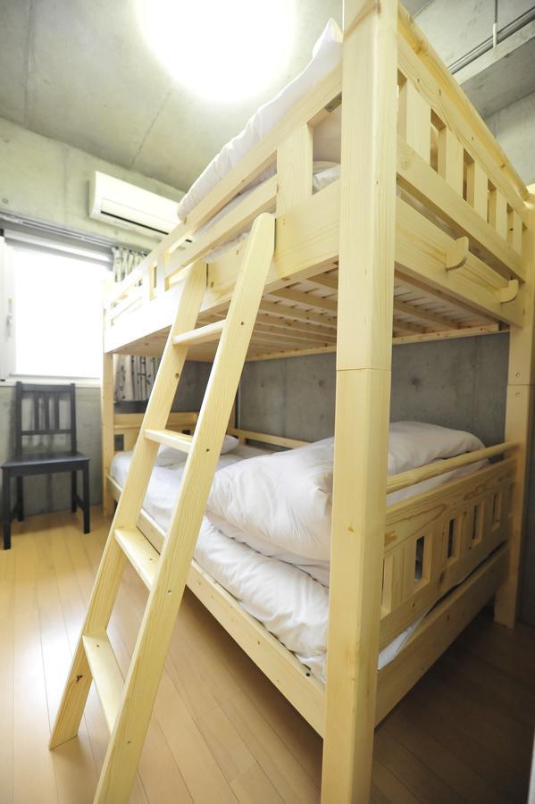 Guest house King's Tokyo