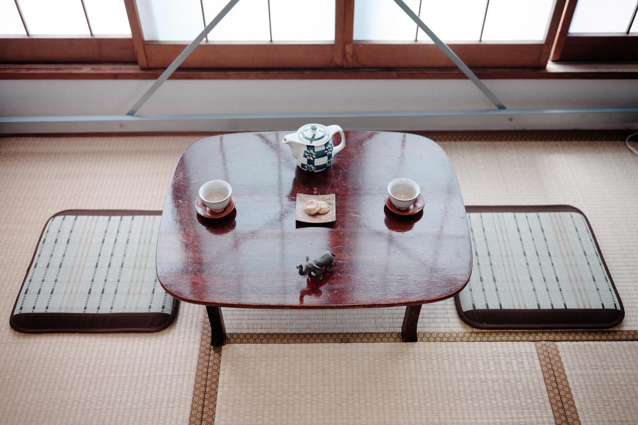 Palette Share House Guest house