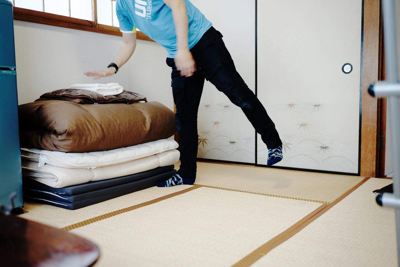 Palette Share House 2* Tokyo