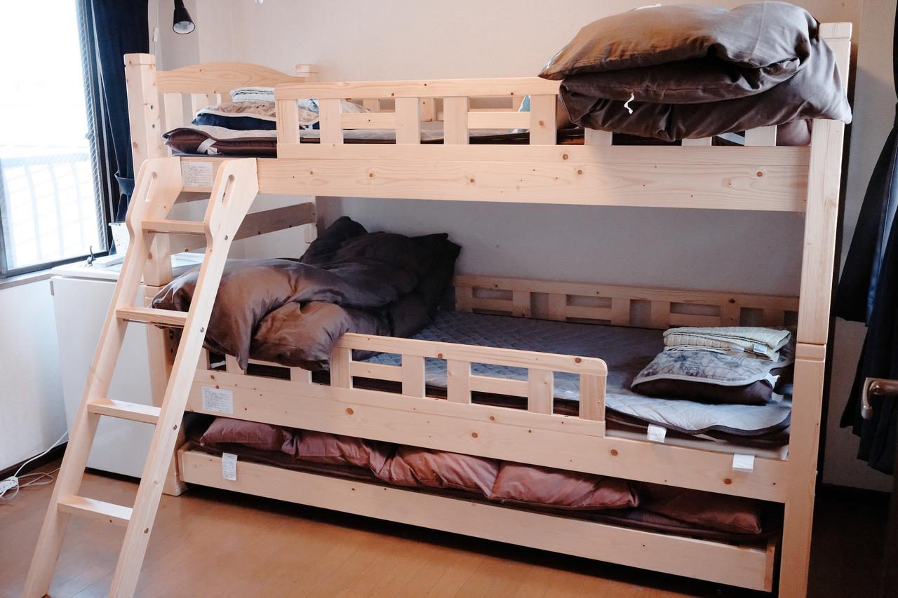 Guest house Palette Share House 2*
