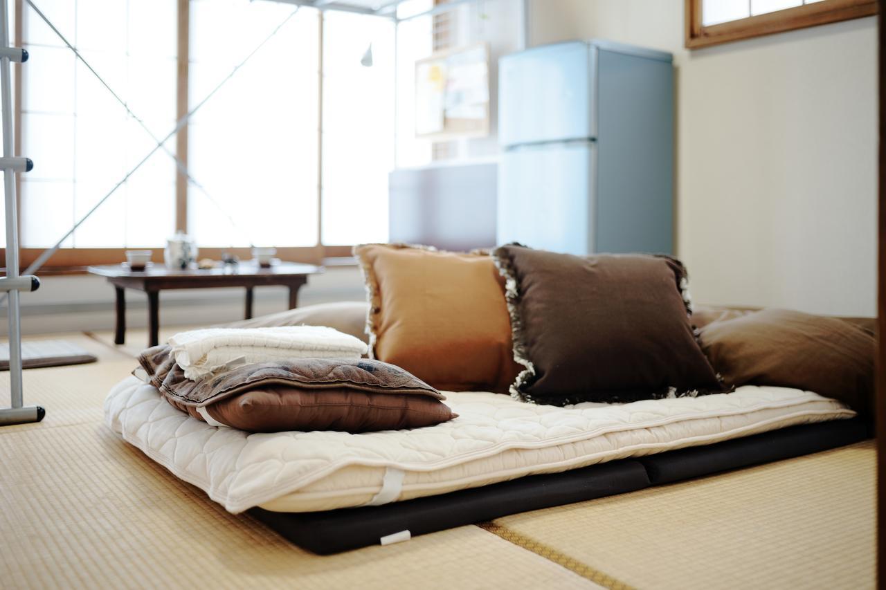 Palette Share House Guest house Tokyo