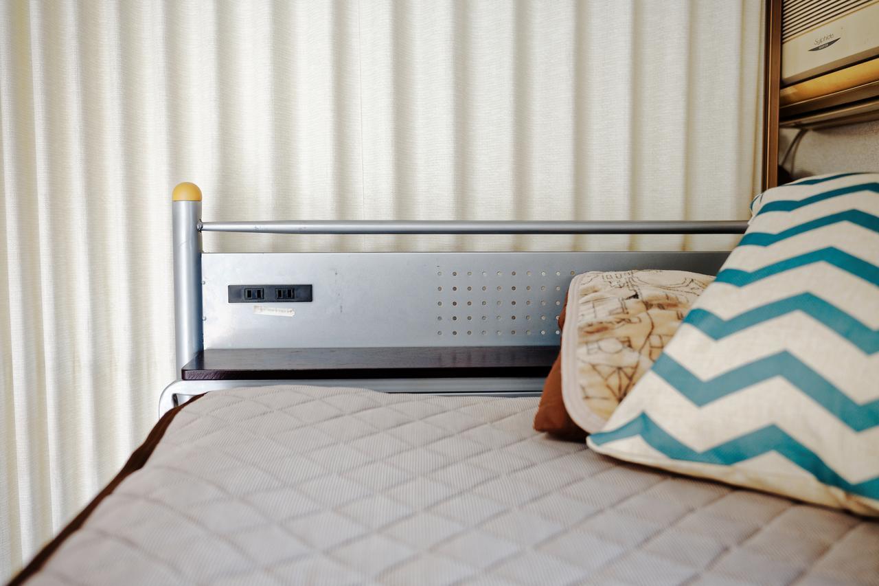 Guest house Palette Share House Tokyo