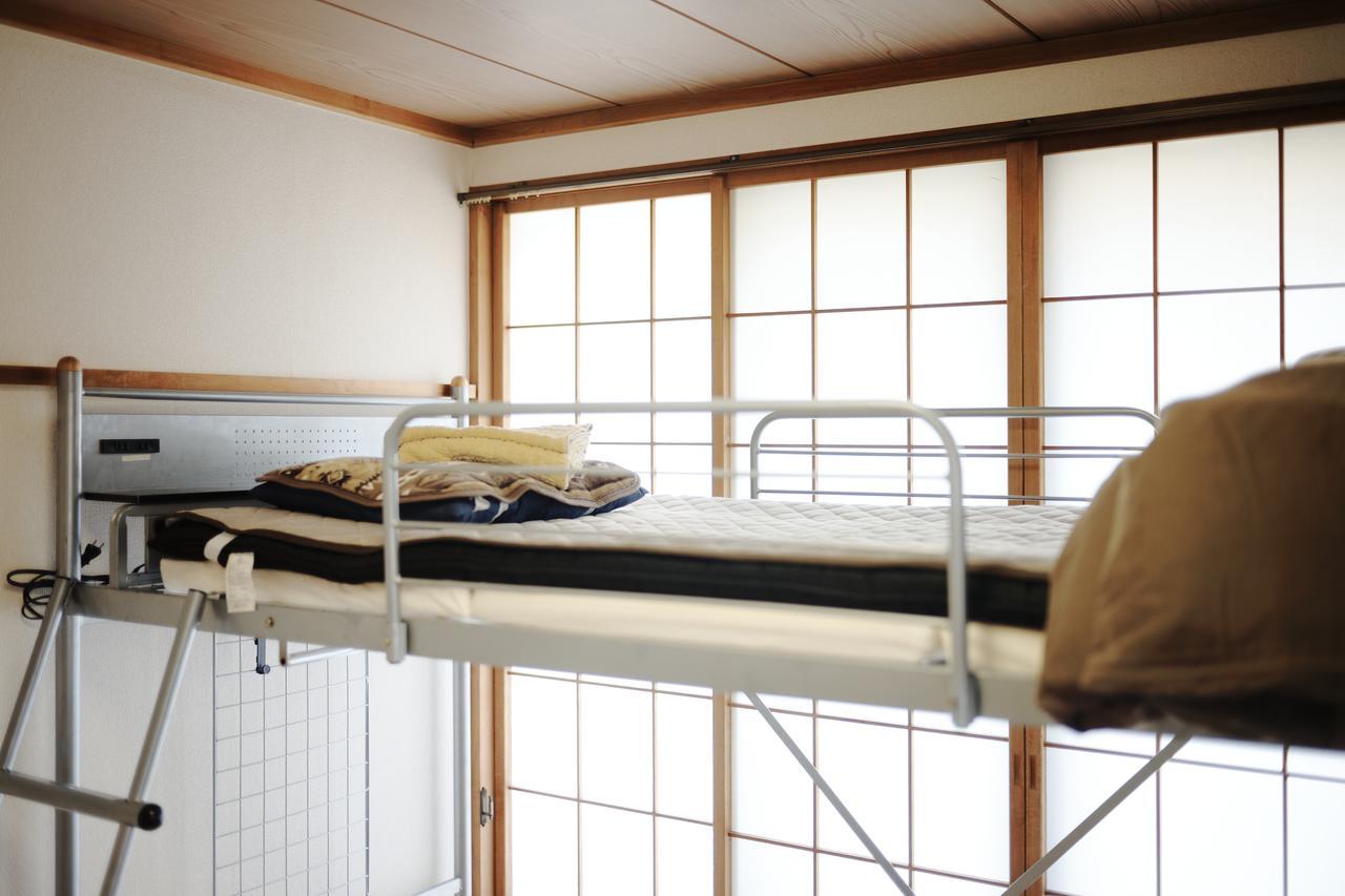 Palette Share House Tokyo