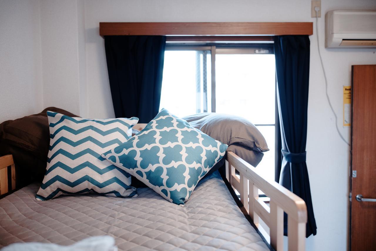 Palette Share House 2*