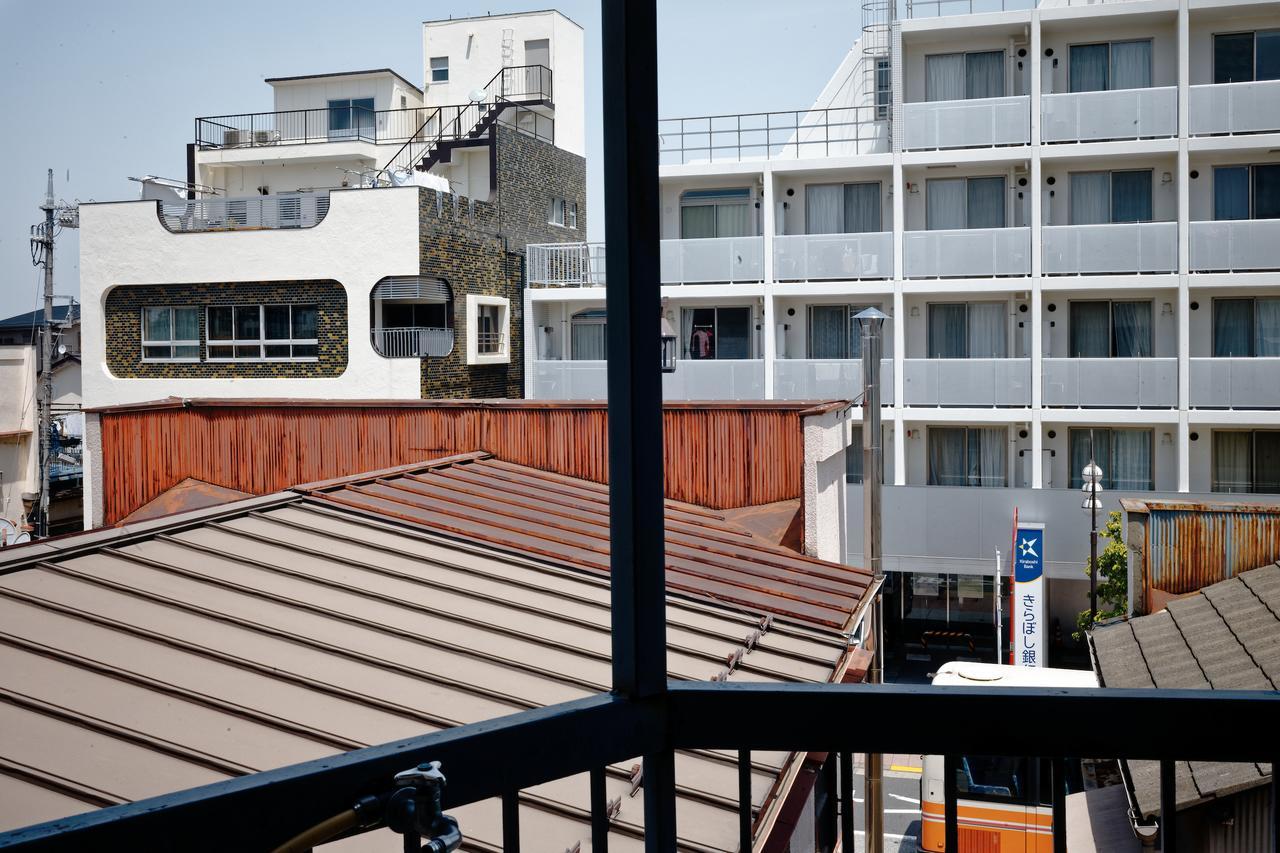 Palette Share House 2*