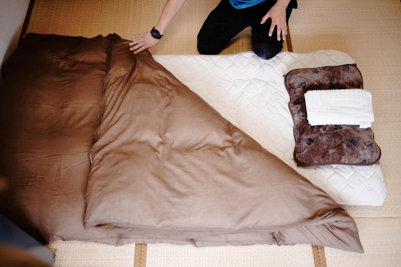 Palette Share House Tokyo