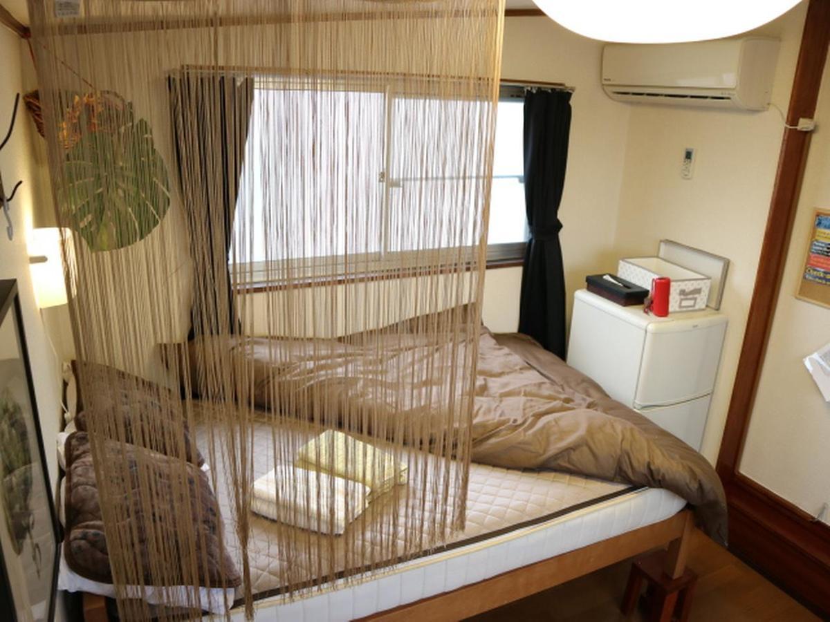 Guest house Palette Share House 2*