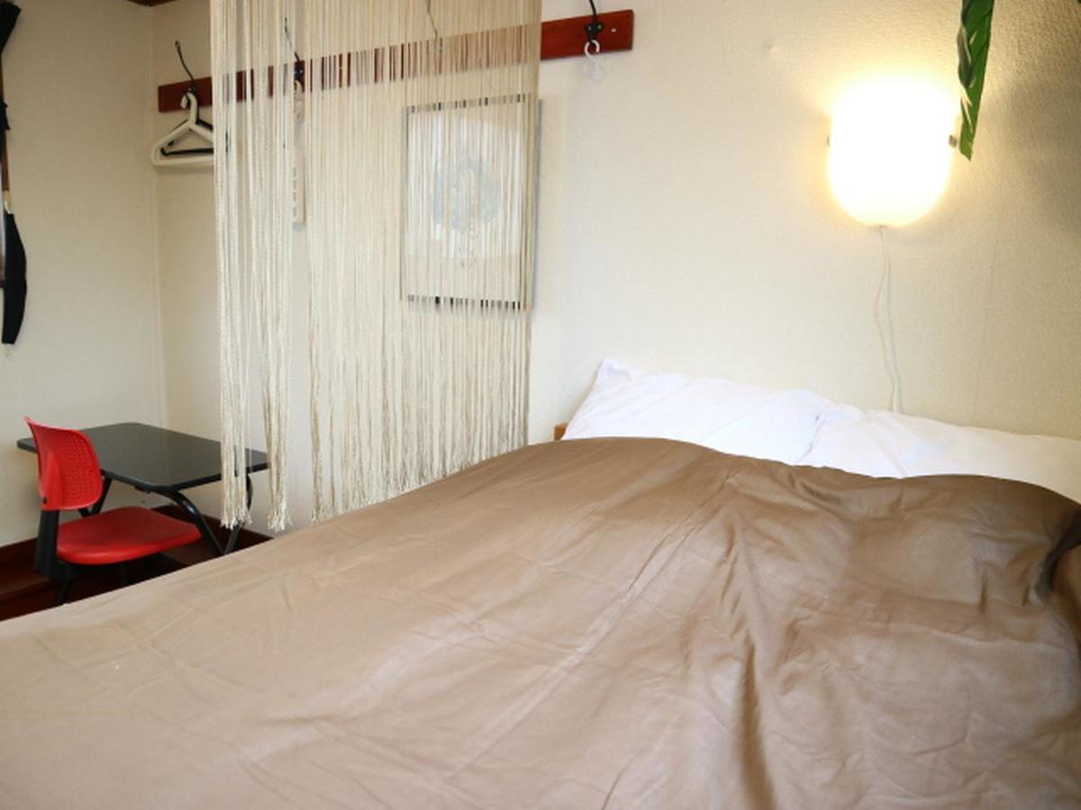 Palette Share House Guest house 2*