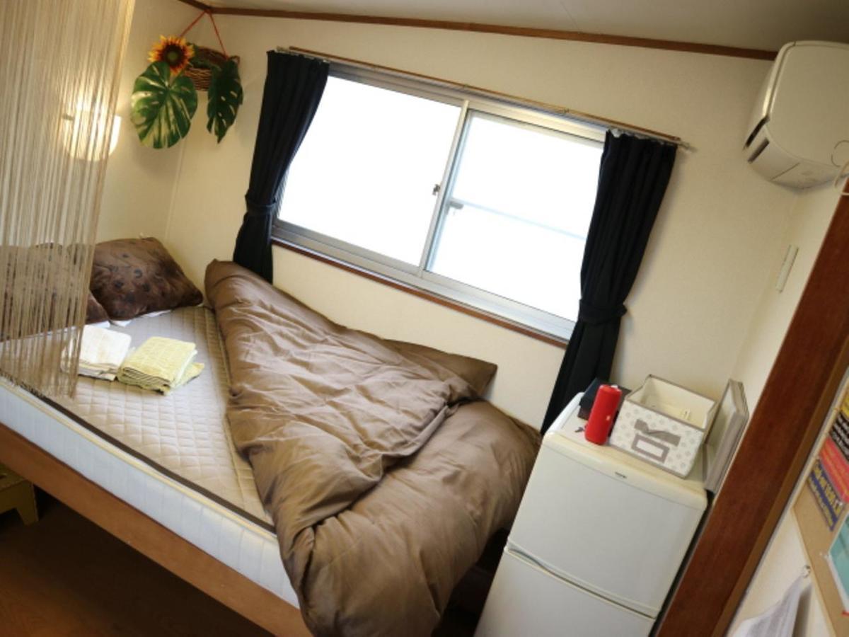 Palette Share House 2* Tokyo