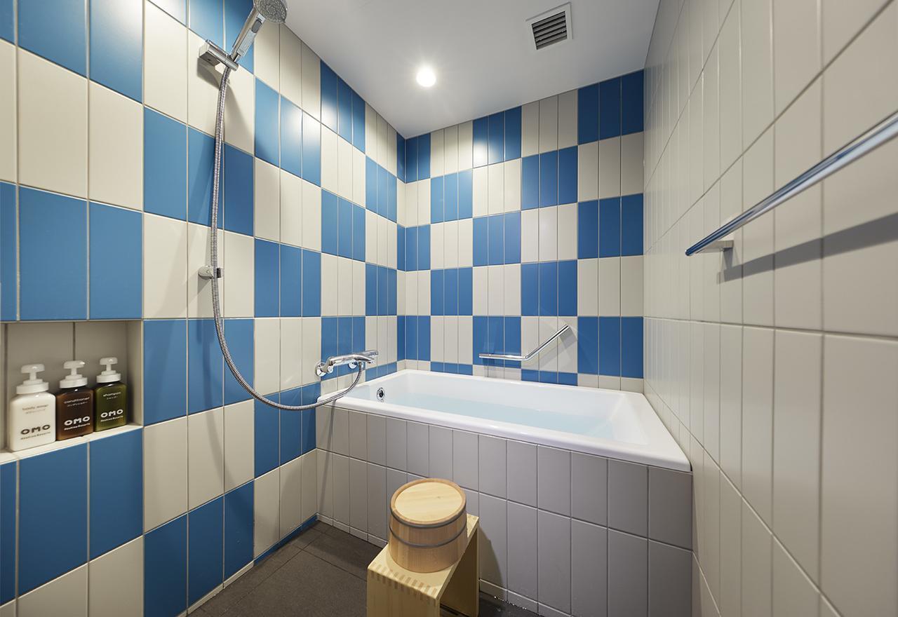 Hotel Omo5 Otsuka By Hoshino 4*