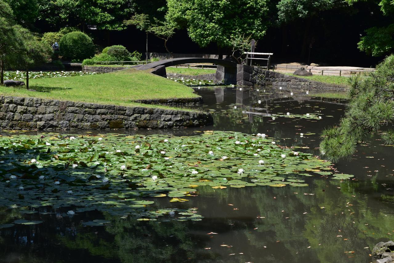 Koraku Garden