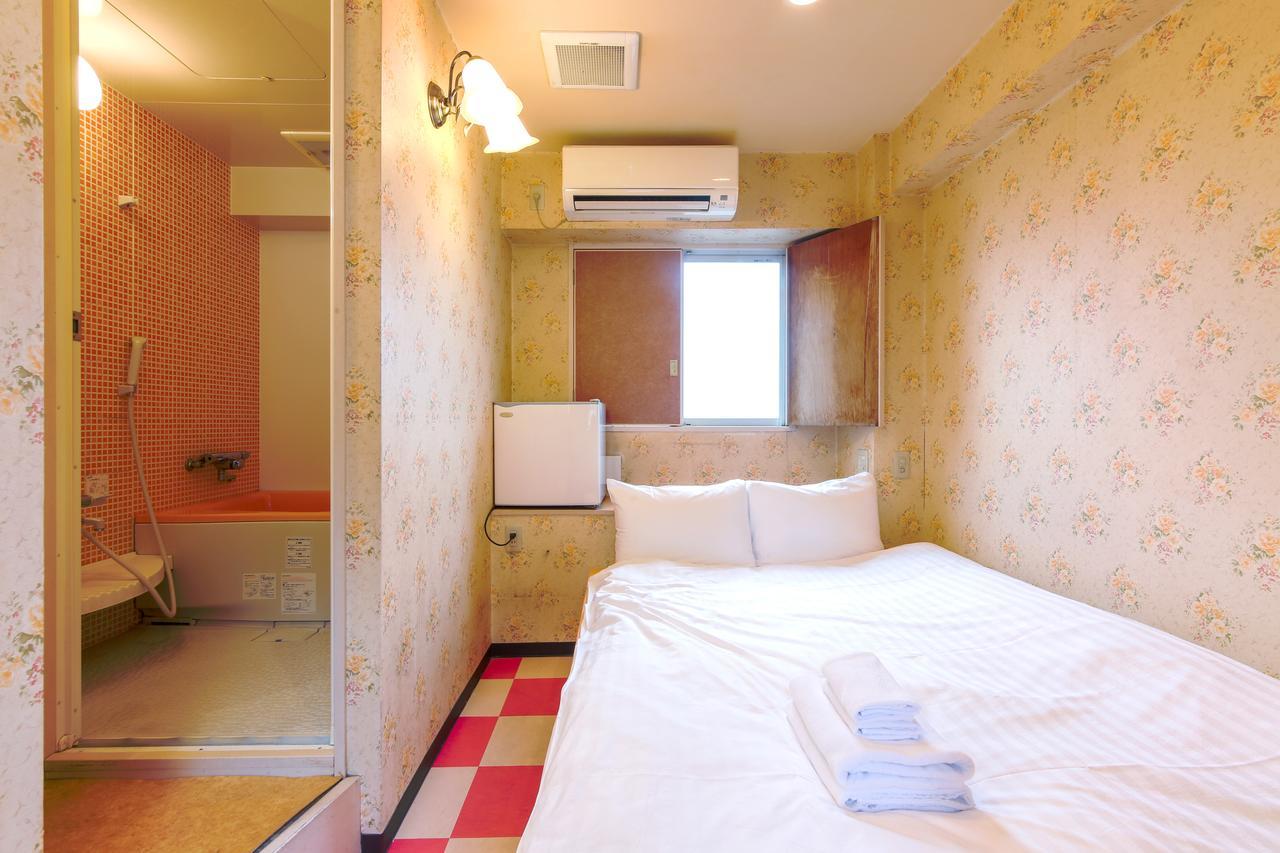 Hotel ホテルオーロラ Aurora *