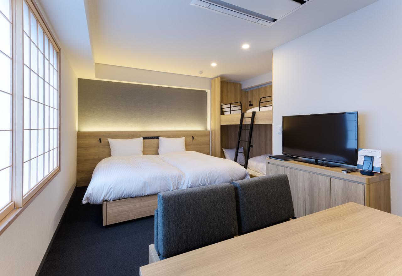 Mimaru Nihombashi Suitengumae Hotel Tokyo