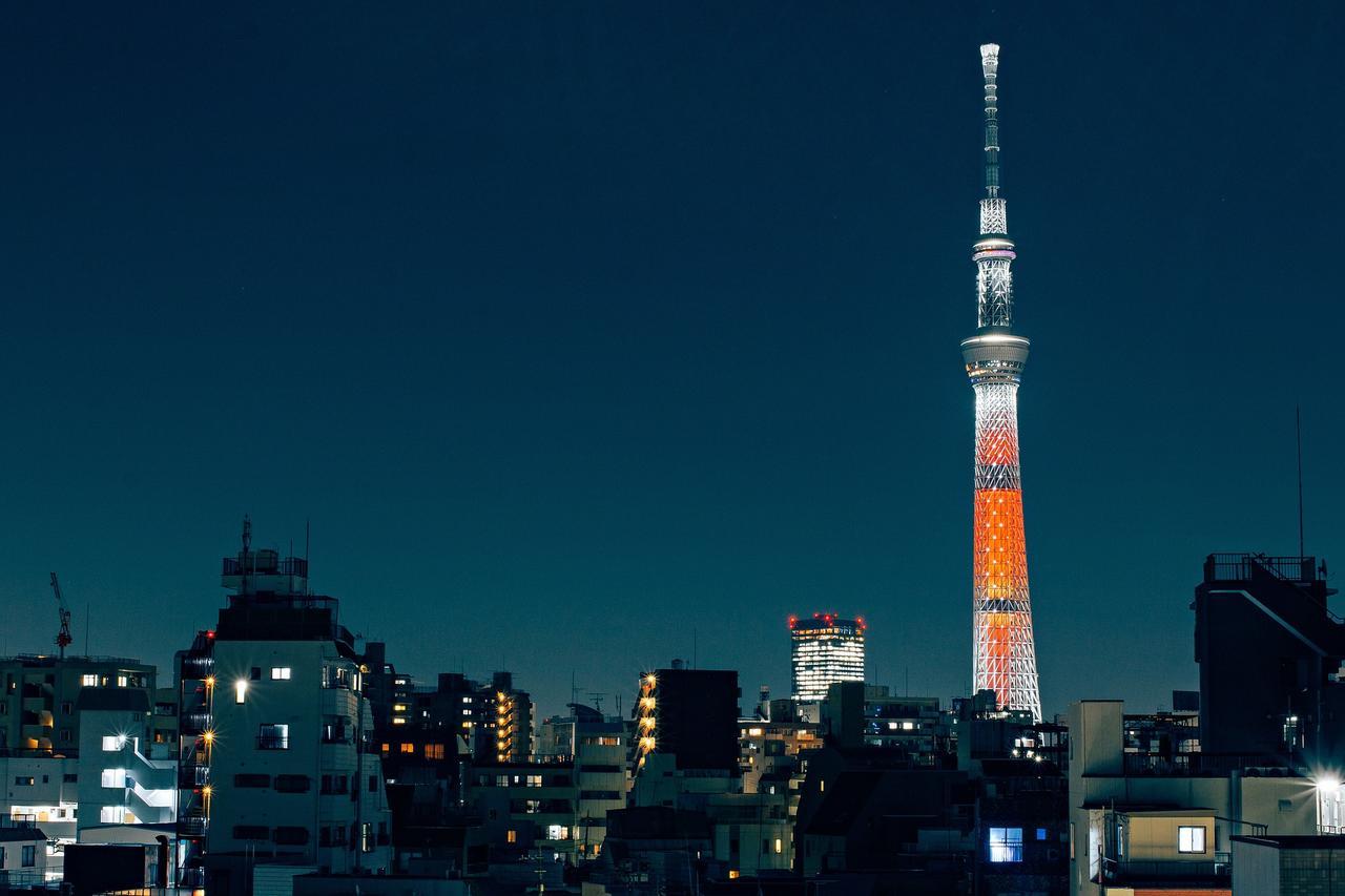 Hotel Sotetsu Fresa Ochanomizu Jimbocho
