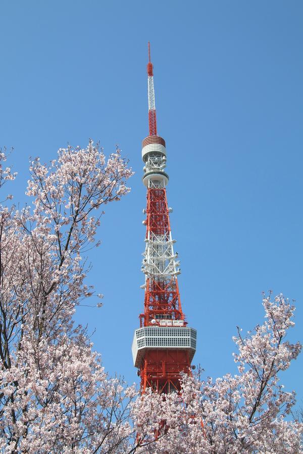 Hotel Sotetsu Fresa Ochanomizu Jimbocho Tokyo