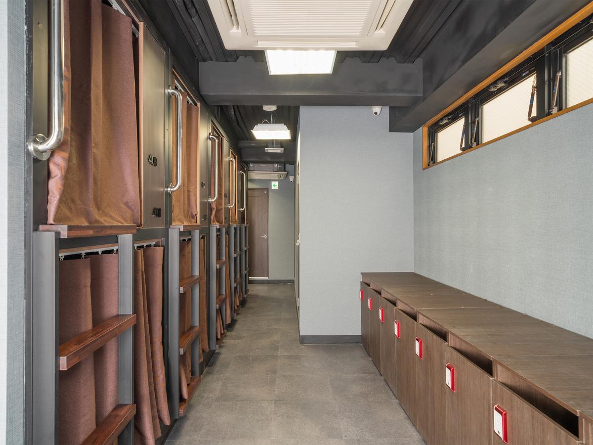 Jaz Hotel Tokyo