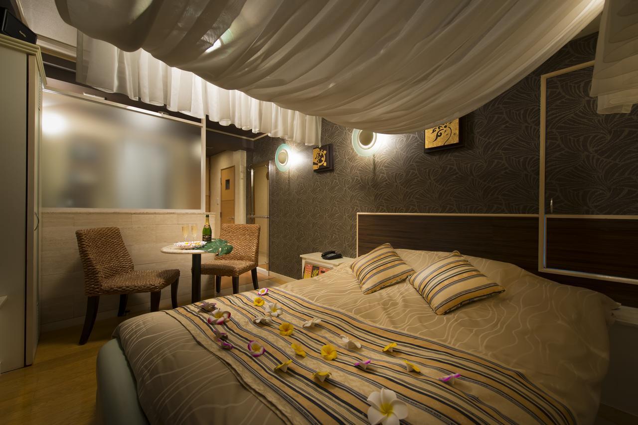 W-bagus -w Group And Resorts- (adults Only) Love hotel Tokyo