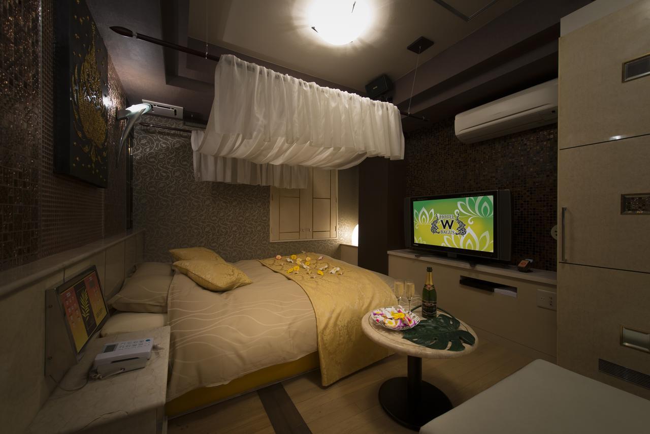W-bagus -w Group And Resorts- (adults Only) * Tokyo