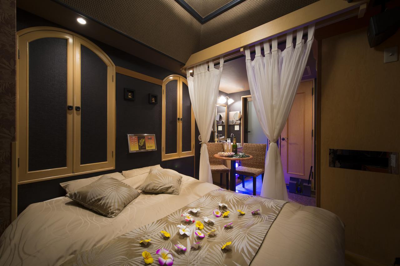 W-bagus -w Group And Resorts- (adults Only) Tokyo