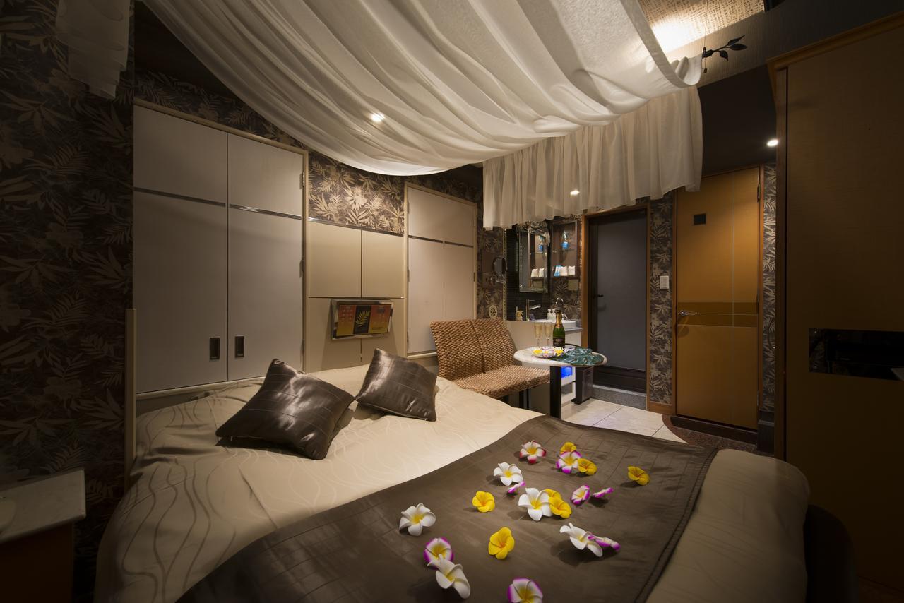 Love hotel W-bagus -w Group And Resorts- (adults Only)