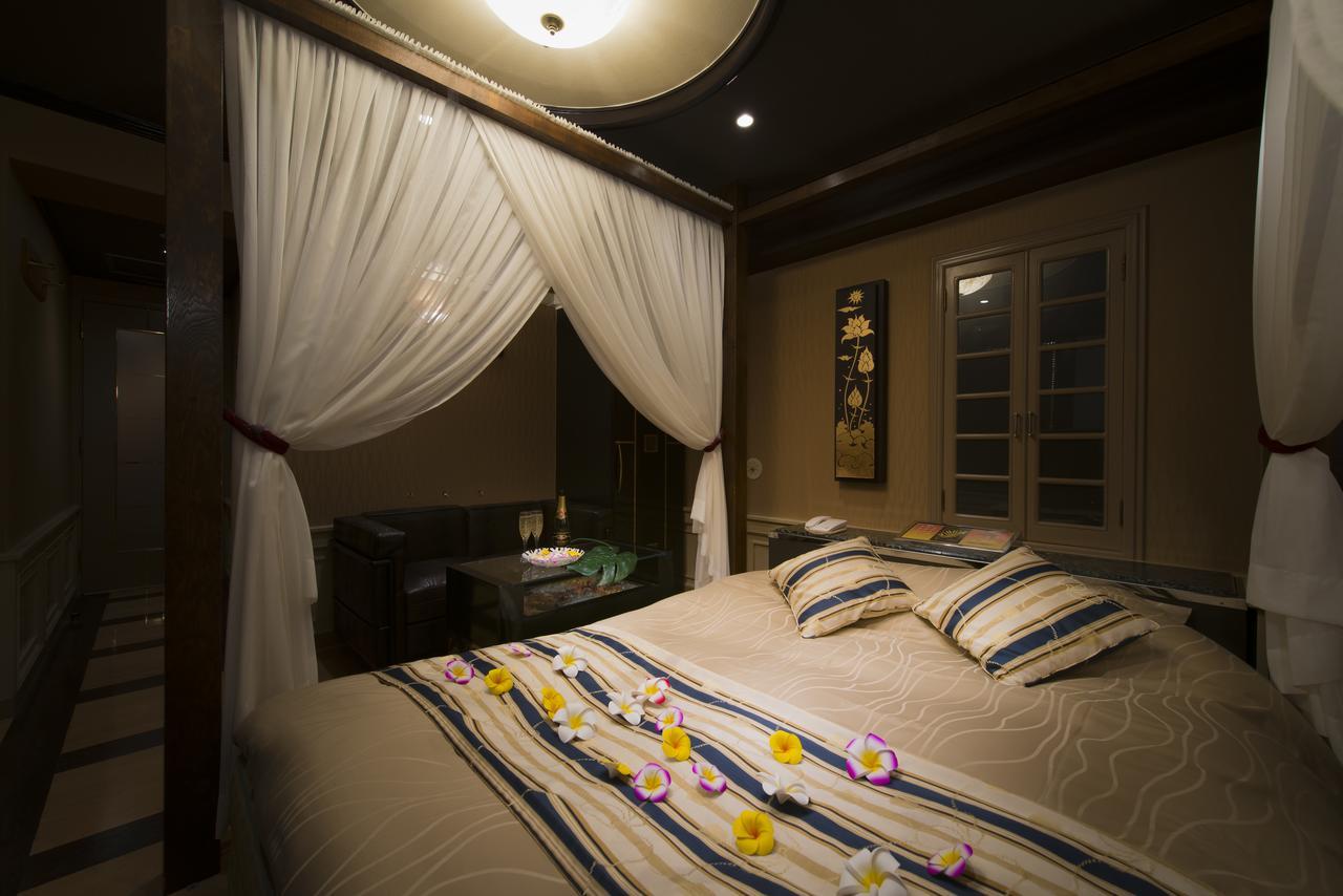 Love hotel W-bagus -w Group And Resorts- (adults Only) *
