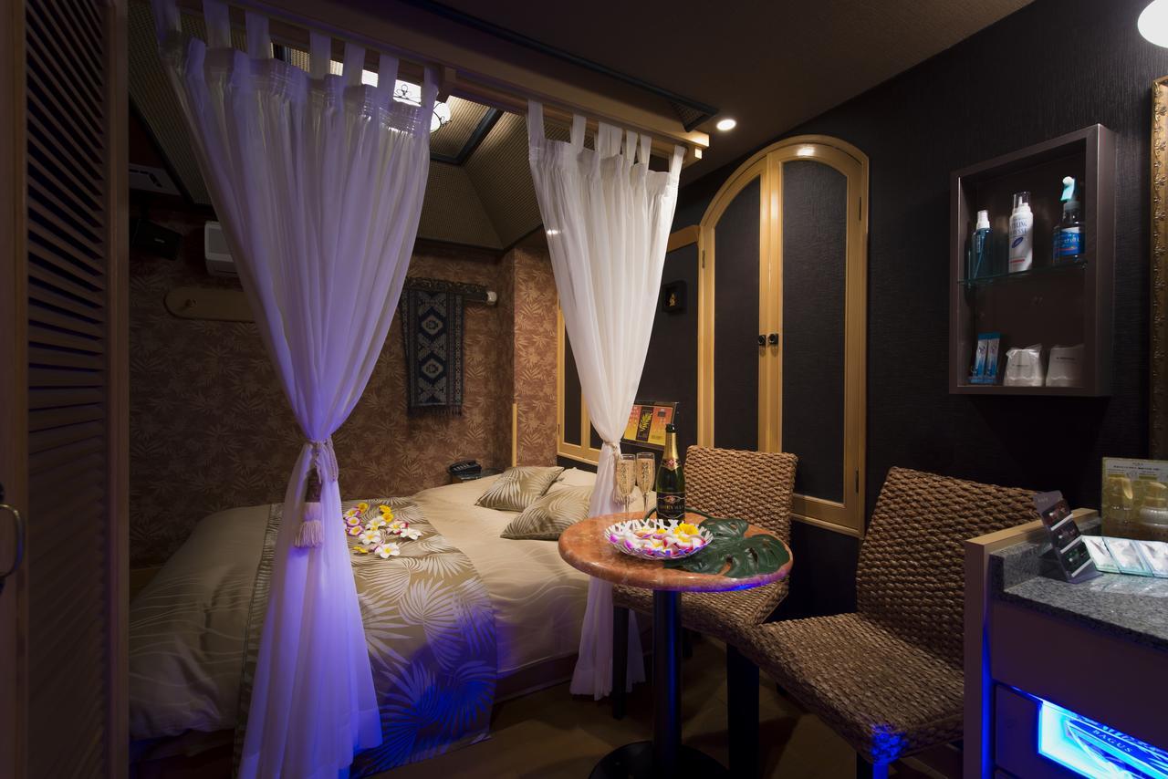 W-bagus -w Group And Resorts- (adults Only) Love hotel Tokyo