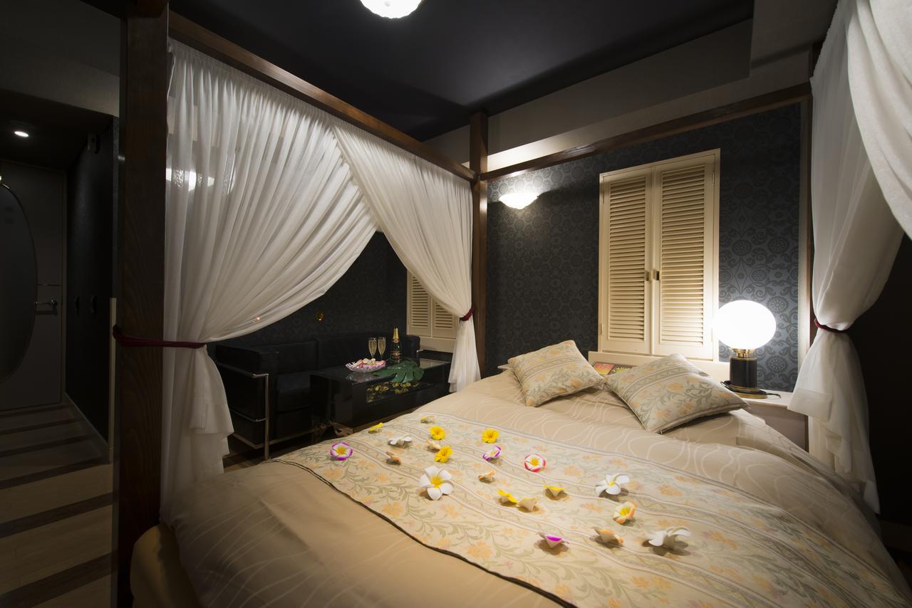 Love hotel W-bagus -w Group And Resorts- (adults Only) *